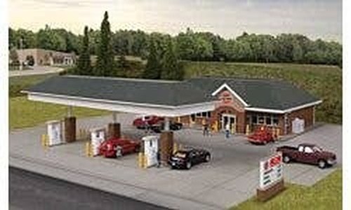 Walthers cornerstone 933 - walthers, 933-3537