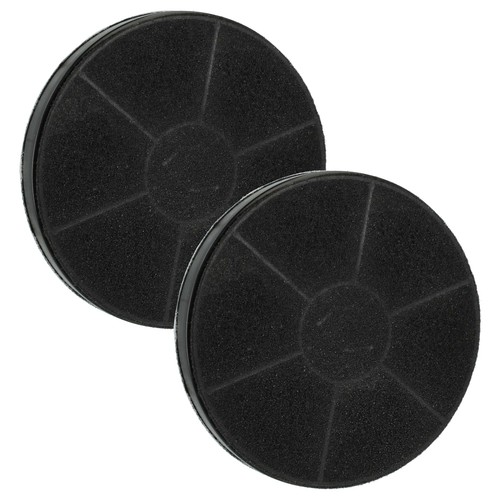 Kombifilter für moulinex - 2x,
