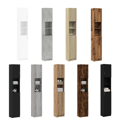 Badezimmerschrank hochschrank - badezimmerschrank,