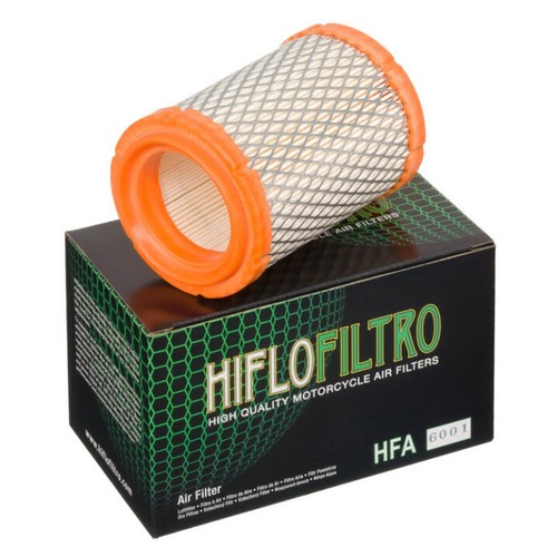 Hiflo luftfilter filterelement - hiflo,