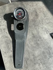 Harley-Davidson Konsole