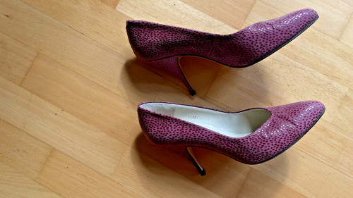 Damen highheels stiletto pumps - stiletto,
