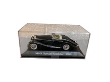 Mercedes-Benz 540 K Special