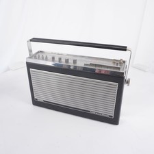 Saba Transall de Luxe