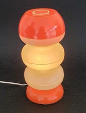 Bodo Hennig Panton Leuchte 70