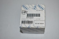 OLYMPUS U-MF2 Mikroskop