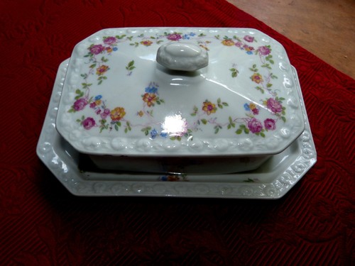 Rosenthal selb germany - selb, maria