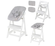 B-Ware Roba Treppenhochstuhl