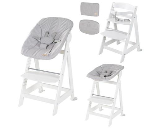Ware roba treppenhochstuhl - b-ware,