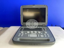 Siemens ACUSON P500 - Tragbares Ultraschallgerät