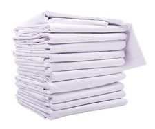 Bettlaken ohne Gummizug