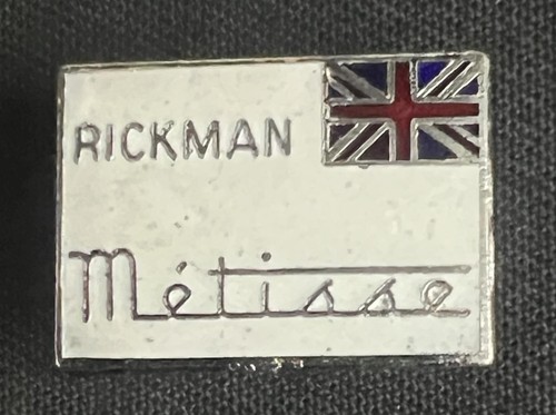 Rickman metisse motorrad - rickman,