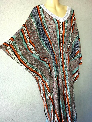 Maxi beach dress sundress