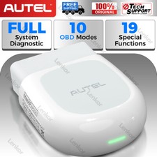 🔥2025 Autel AP200 MK808 MK808S PRO KFZ OBD2 Diagnosegerät ALLE SYSTEM Bluetooth