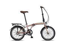 Klapprad Altec "Cunda" 20