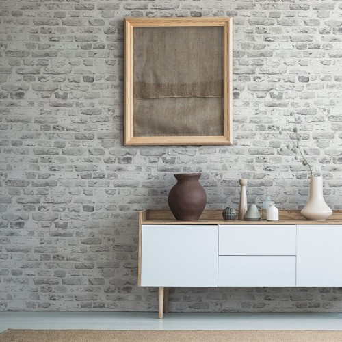 Tapete mit steinen steinmuster - steinen,
