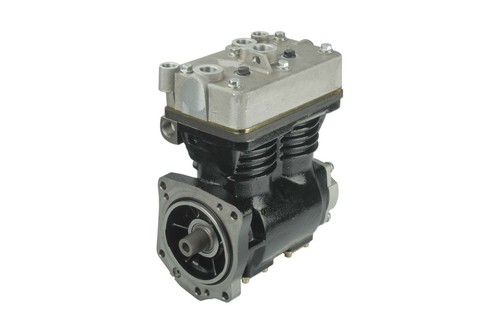 Kompressor passend für - , scania