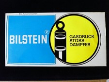 original BILSTEIN  Aufkleber