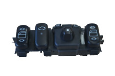 Mercedes Benz W208 CLK Schalter Schalterleiste Spiegel Fensterheber A 2088202910