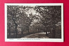 AK KOHREN bei Frohburg um 1910