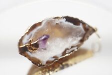 Ketten Anhänger aus