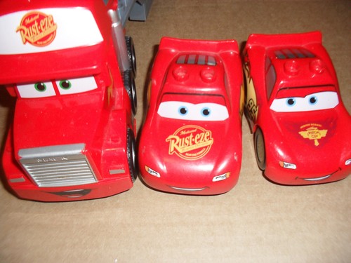 Lego duplo cars und - duplo, 95
