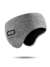 Stirnband Fahrrad Ohrenwärmer Ohrenschützer Herbst Winter Damen Herren Unisex