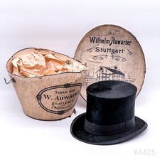 Antiker Zylinder mit