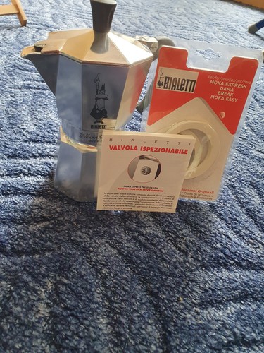 Bialetti espressomaschine - -, &