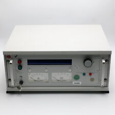Elabo 91-3F.3 Programmable PE/IS/HV Tester / SCT 45