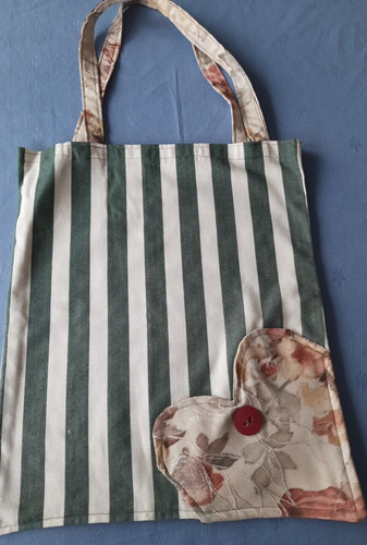 Tasche stoffbeutel groß - tasche,