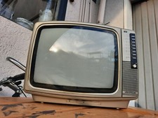 Universum von SANYO, 43Watt Fernseh-Empfänger, JAPAN,  VINTAGE 