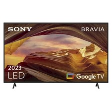 Sony KD43X75WL - Fernseher -