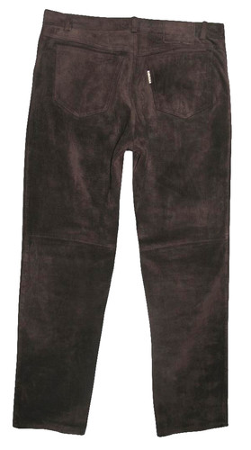Gipsy herren lederjeans - gipsy, /