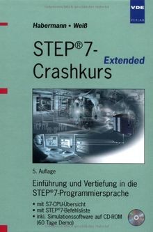 Step crashkurs extended von - step,