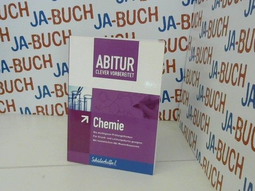 Abitur clever vorbereitet