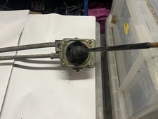 Escort rs turbo MK4 XR3i