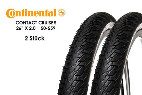 Stück zoll continental - 2,