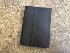 ORIGINAL Betriebsanleitung Mappe VW Passat 3BG Bordbuch Serviceheft 231.551