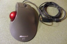Microsoft Trackball Optical