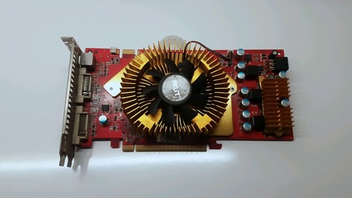 Palit geforce 9800 512mb - geforce,