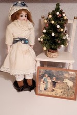 ANTIK:seltene frühe Simon