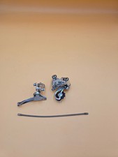 Shimano Dura Ace Schaltwerk RD 7200 EX Umwerfer rear derailleur Eroica 6 speed