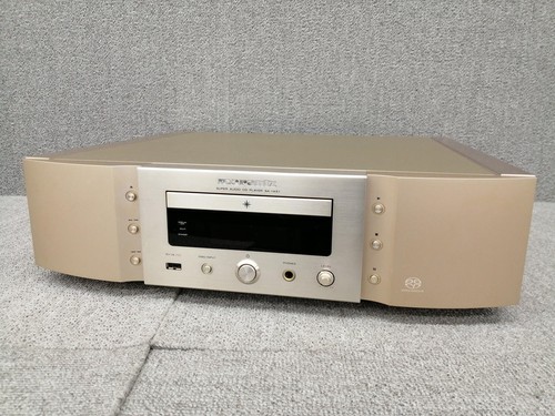 Marantz 14s1 sacd player - sa-14s1,