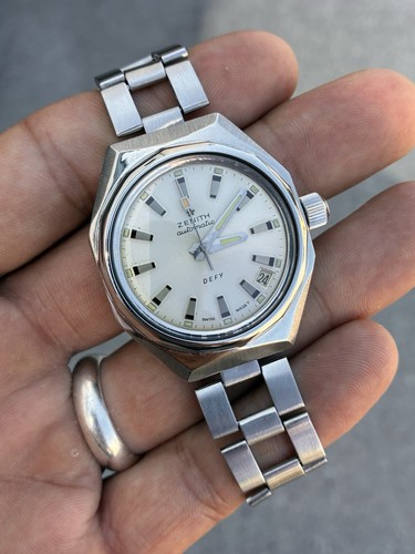 Zenith defy a3643 - a3643, der