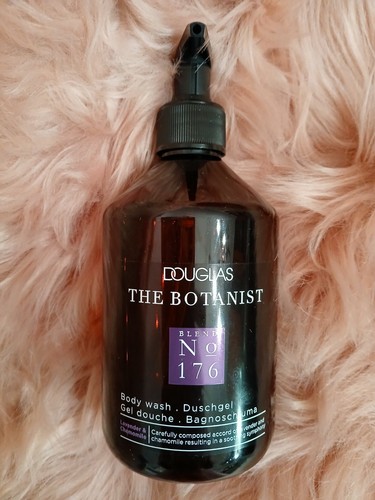 Douglas the botanist - douglas, no.