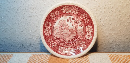 Villeroy boch rusticana - &, rot