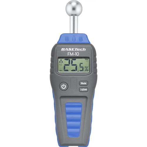 Basetech 10 - basetech, fm-10