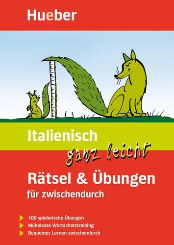 Italienisch ganz leicht