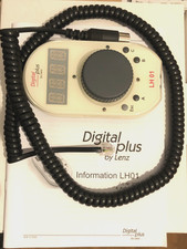 Lenz Digital Plus 21010